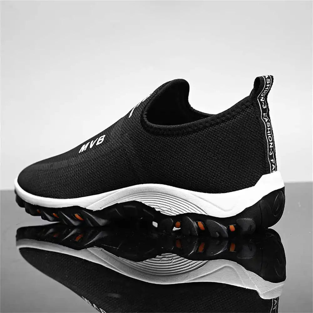 Net Ventilation Boots Nursing Shoes Size 50 Sneakers Men Sport Fashion-man Fit Aestthic Sneackers Of Famous Brands