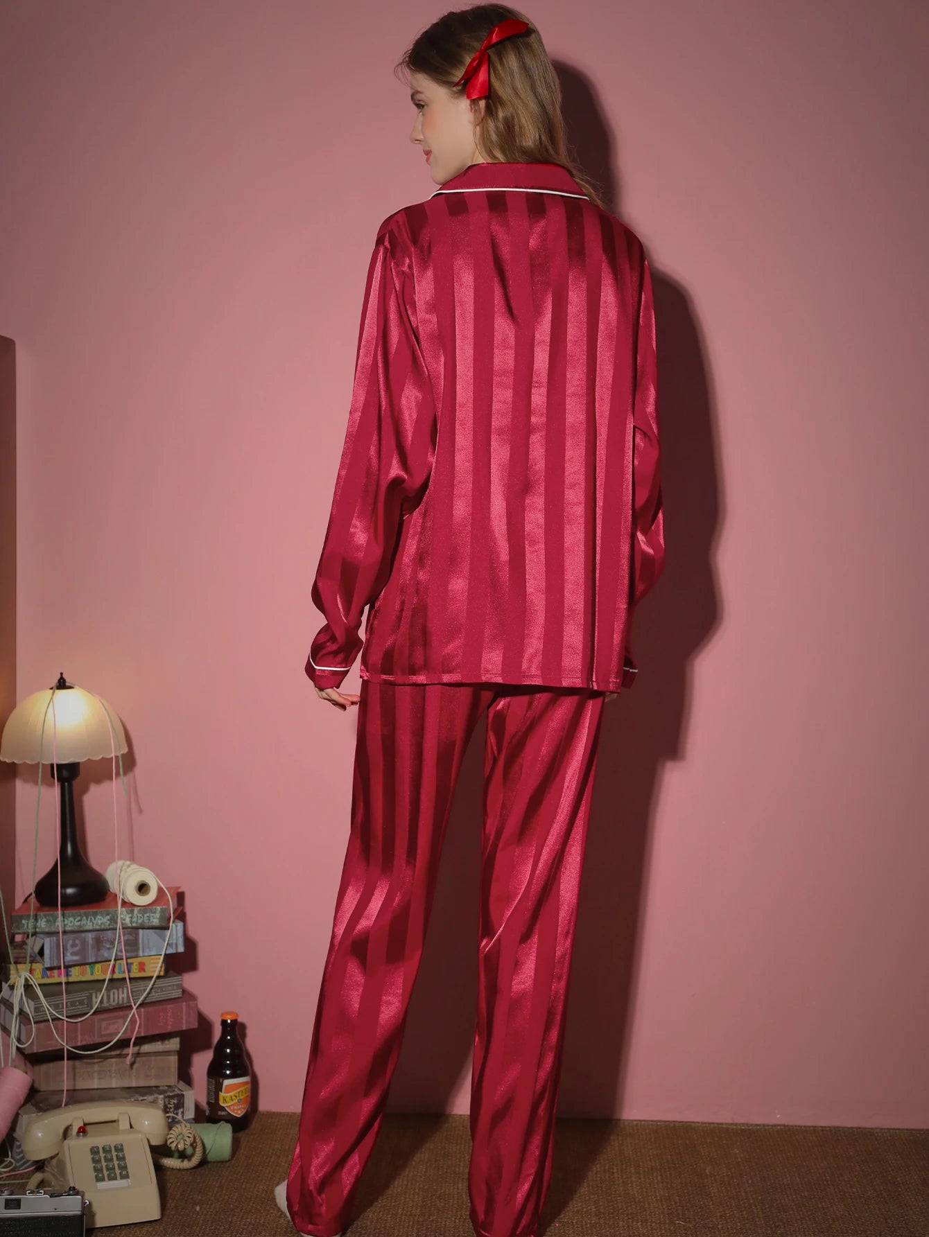 Women’s 2-Piece Sleepwear Set