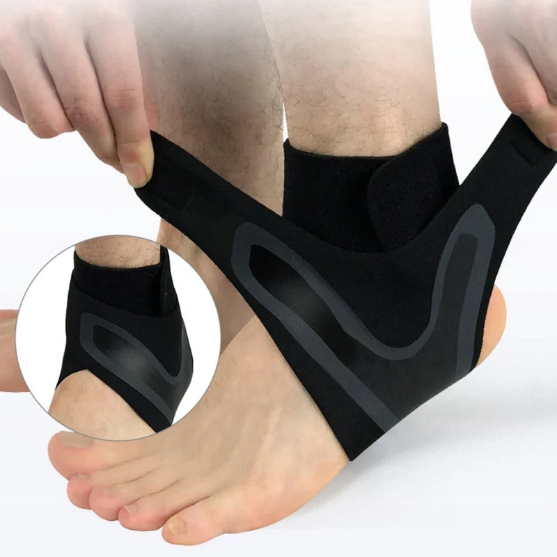 Ankle Support Brace