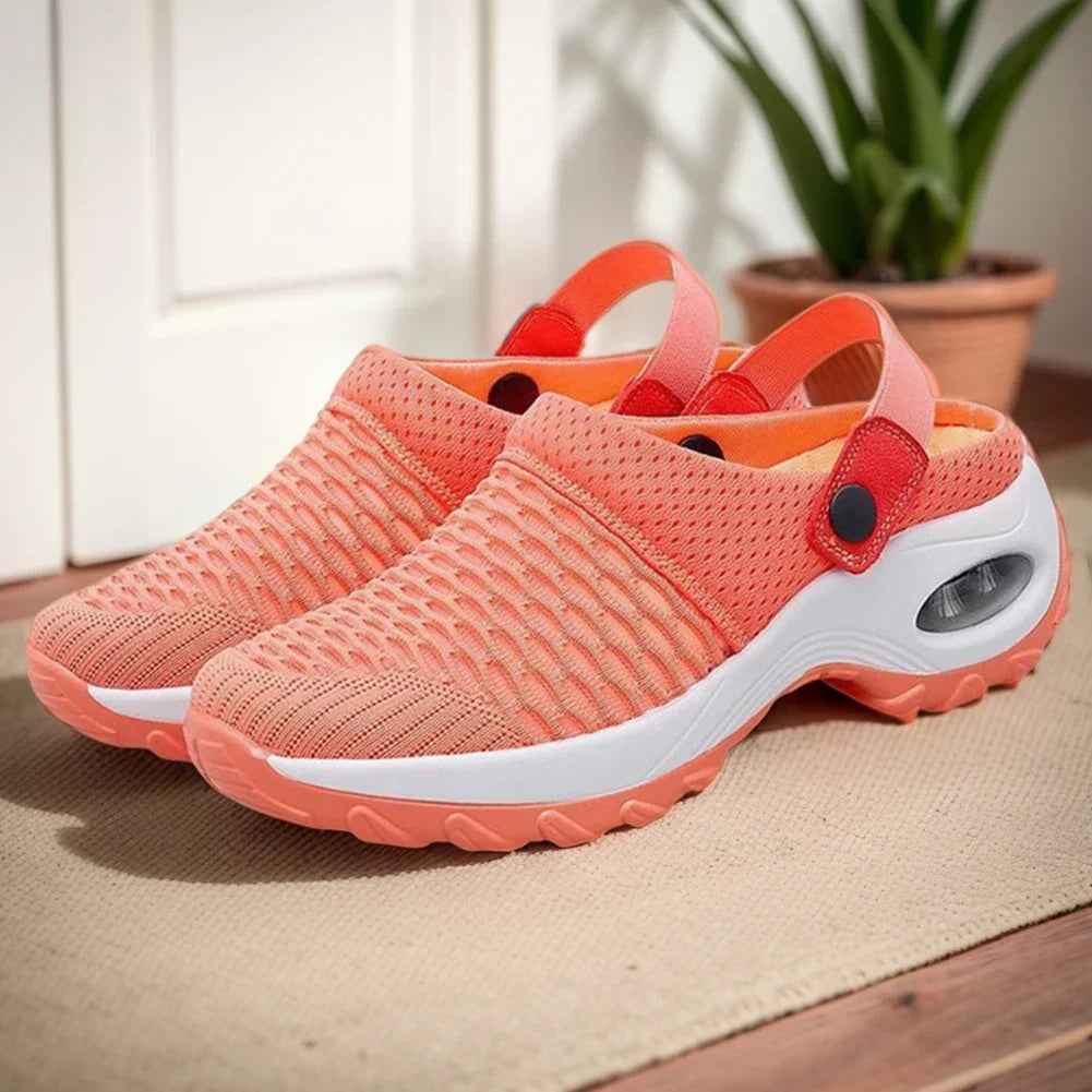 Orthopedic Mesh Clogs