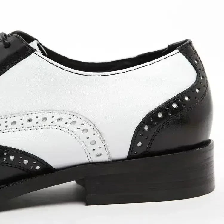 Designer's Classic Men's Formal Shoes, Lace Up Shoes, Plus Size Pointed Business Casual Comfortable Men's Wedding Formal Shoes