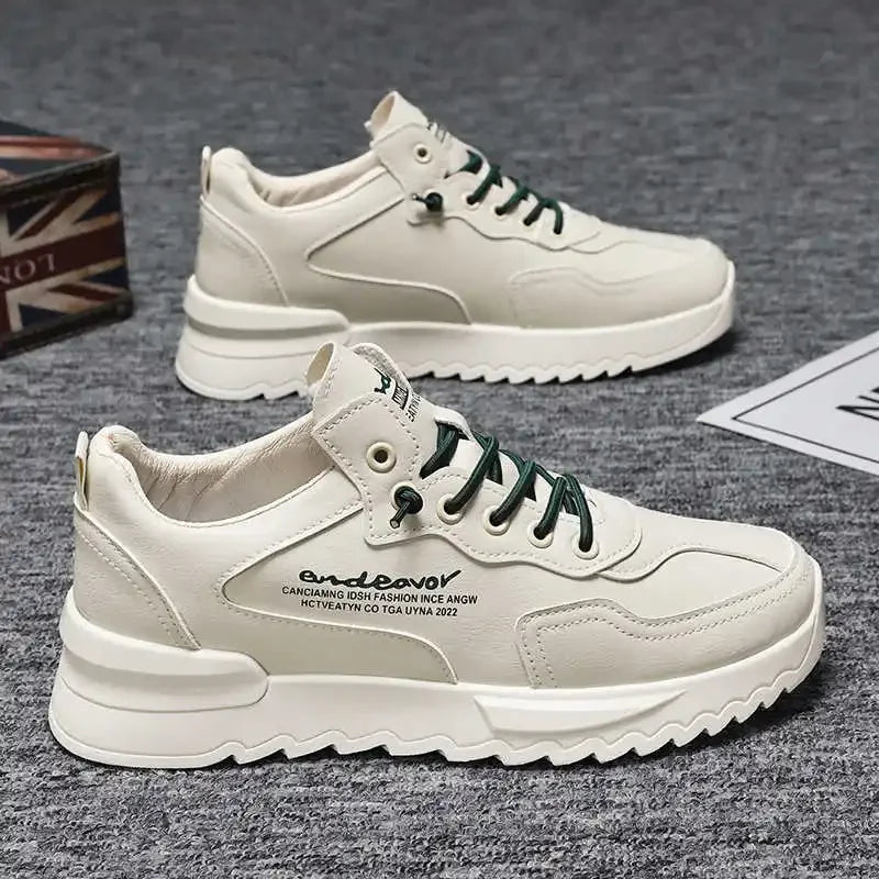 Platforme Thick Heel Gym Shoes Ladies Nursing Cute Footwear Women Shoes Sneakers Fashion Sports To Play Life Sapatos