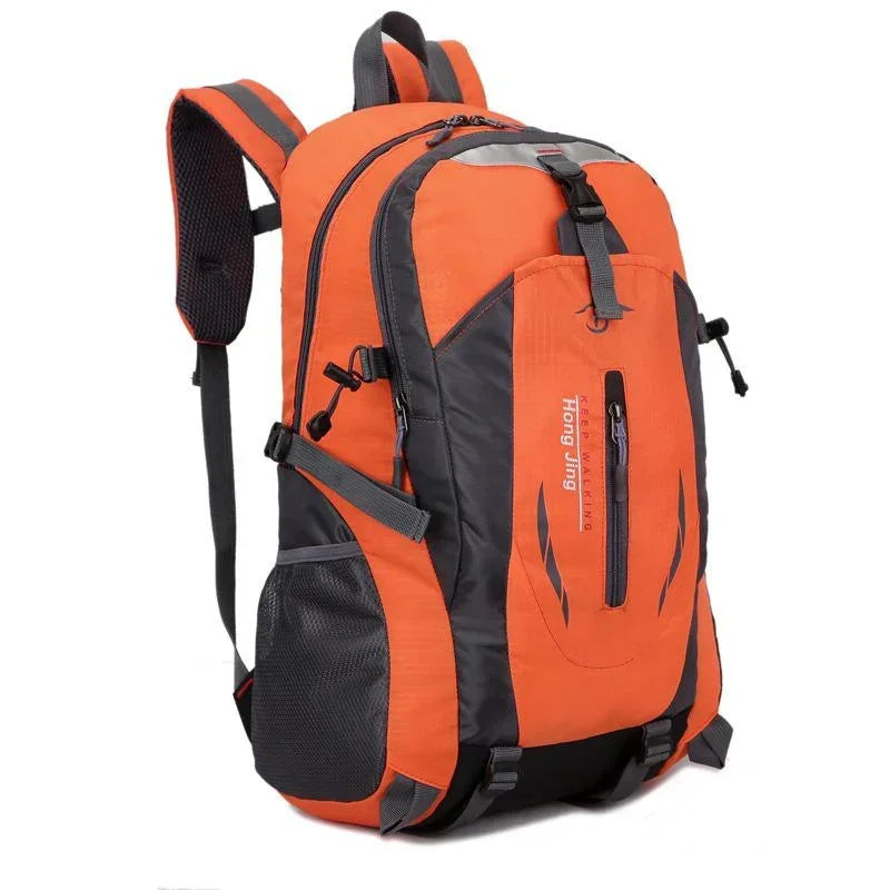 40L Hiking Backpack