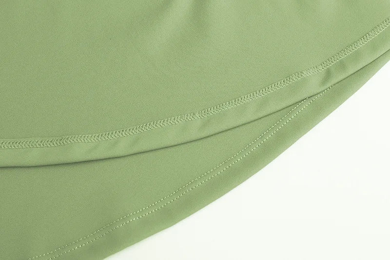 Shorts Skirts for Women High Waist Breathable Shorts Sweat Bras Security Sports Womens Skirts Gym Yoga Fitness Tennis Sportswear