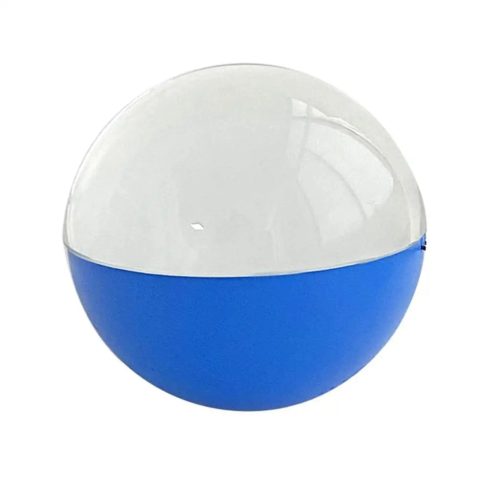 Bola de Cristal 3D para Vídeo, DIY, Arte de Memoria, Lámpara de Bola de Cristal, Pantalla Esférica de Píxeles de 2,7 pulgadas, Reproductor de Vídeos de 4 GB para Regalo