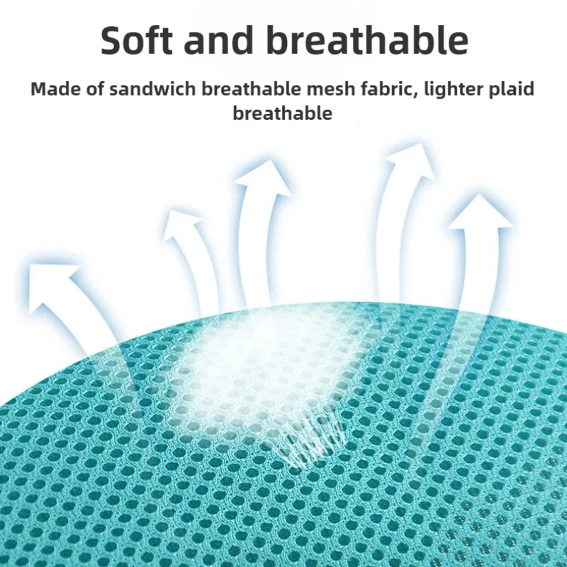 Ensemble harnais et laisse pour chat anti-fuite pour petits chiens et chats de taille moyenne, respirant, réfléchissant, réglable, sangle de poitrine pour chaton, fournitures pour animaux de compagnie