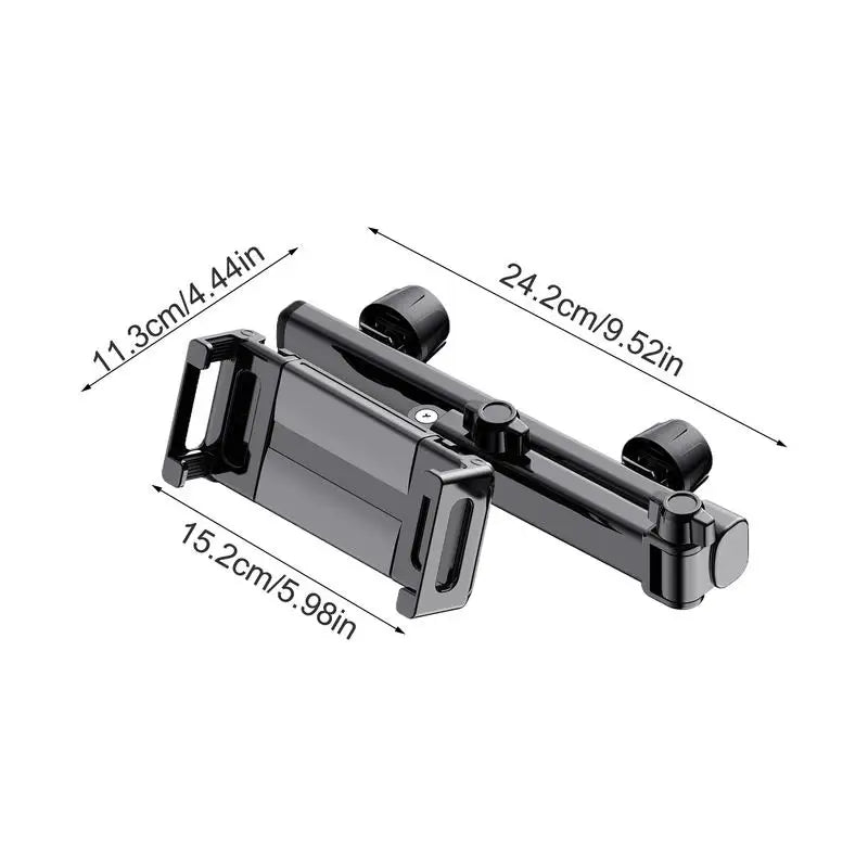 Telescopic Tablet Mount