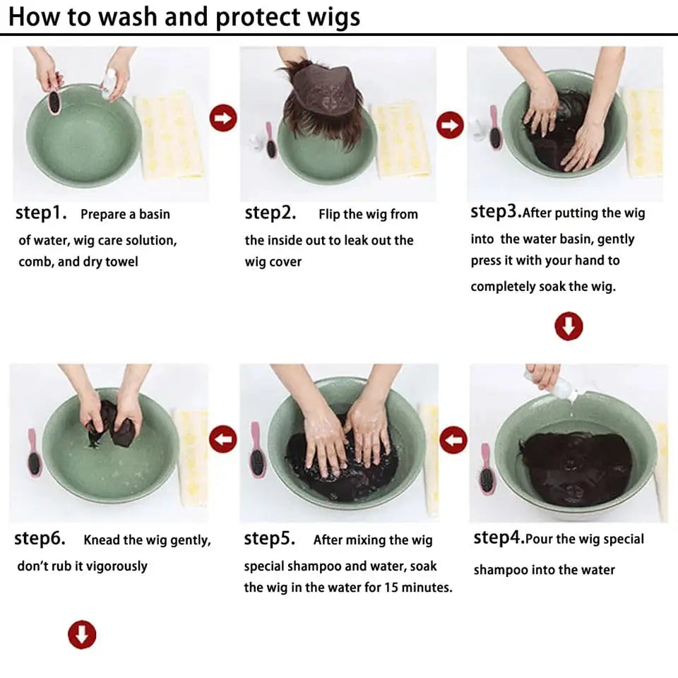 Pixie Cut-parykk, kort parykk for kvinner, korthåret parykk med lugg, kort pixie-parykk, ombre rød lagdelt syntetisk parykk, kort krøllete pixi
