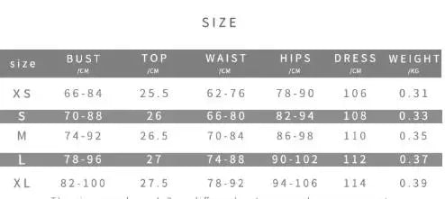 Skirt Set for Women's Fashion Spring Summer Latest Clothin Sexy Solid Color Backless Small Tank Top Hip Hugging Skirt Set