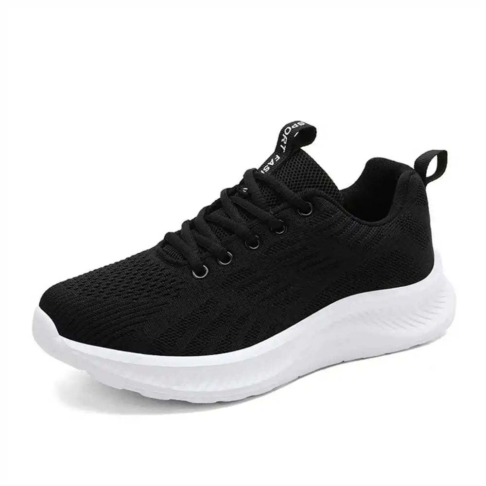 Cotton Two Tone Wholesale To Resell Nursing Comfortable Shoes Woman Fashion Woman Sneakers Sports Technology Chassure