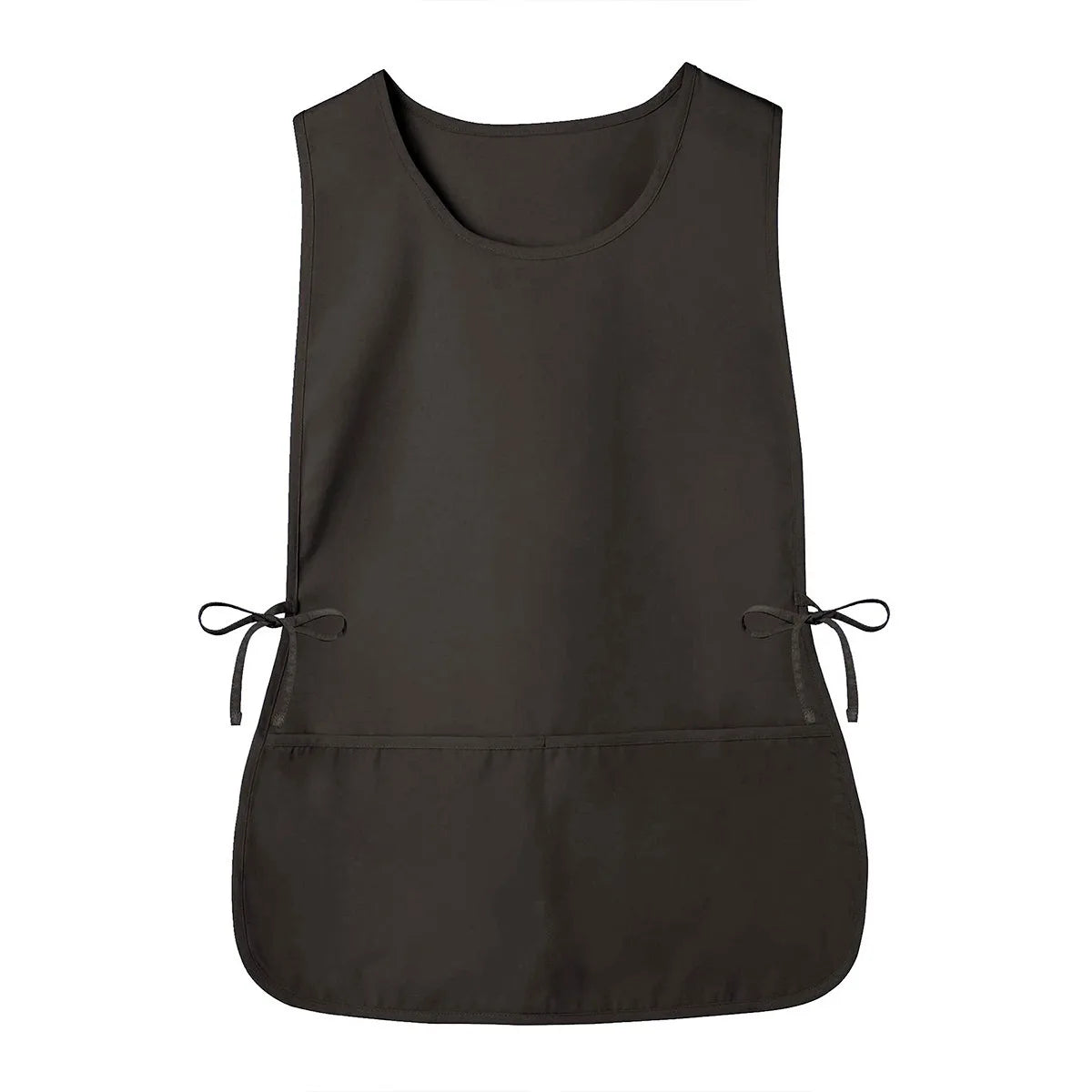 Fashion Advertising Shirt Vest Worker Clothes Kitchen Floral Uniform Waistcoat Cleaning Waistcoat Apron For Man Woman
