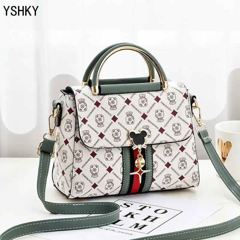 Women’s Luxury Shoulder Bag