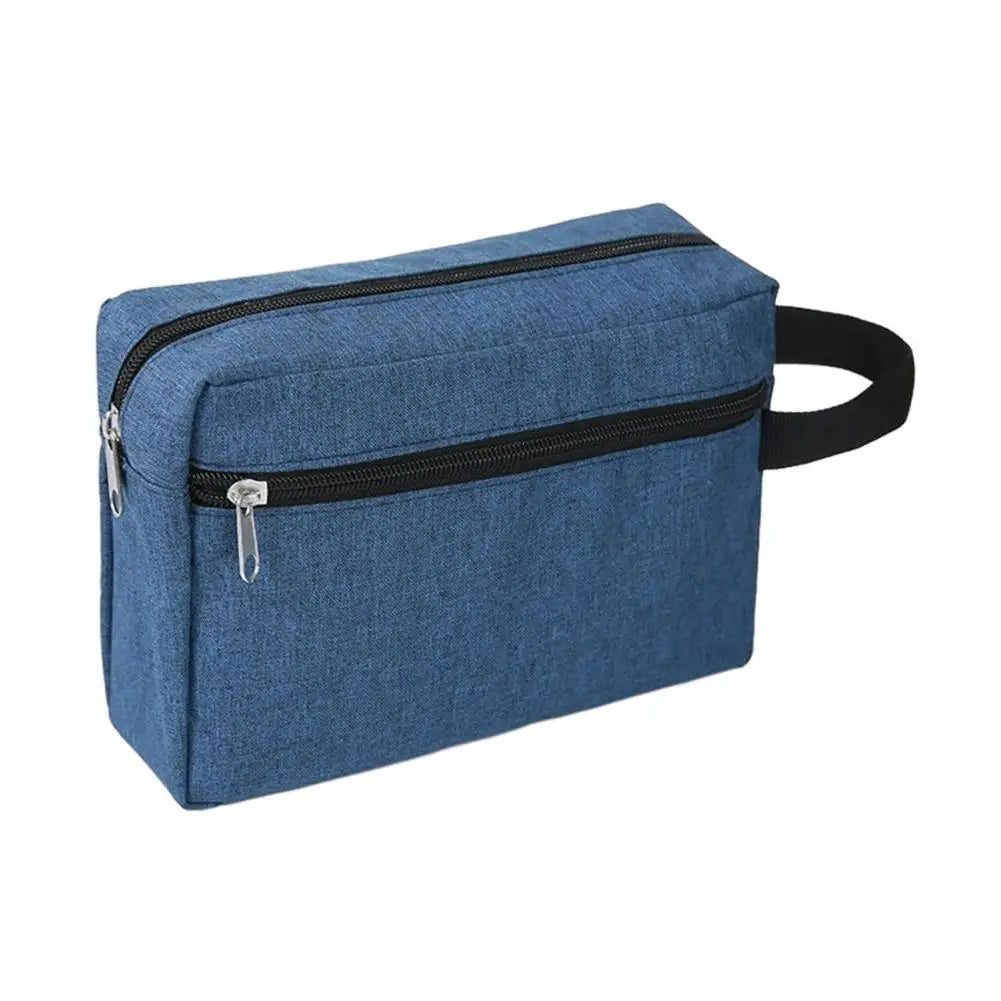 Portable Toiletry Bag