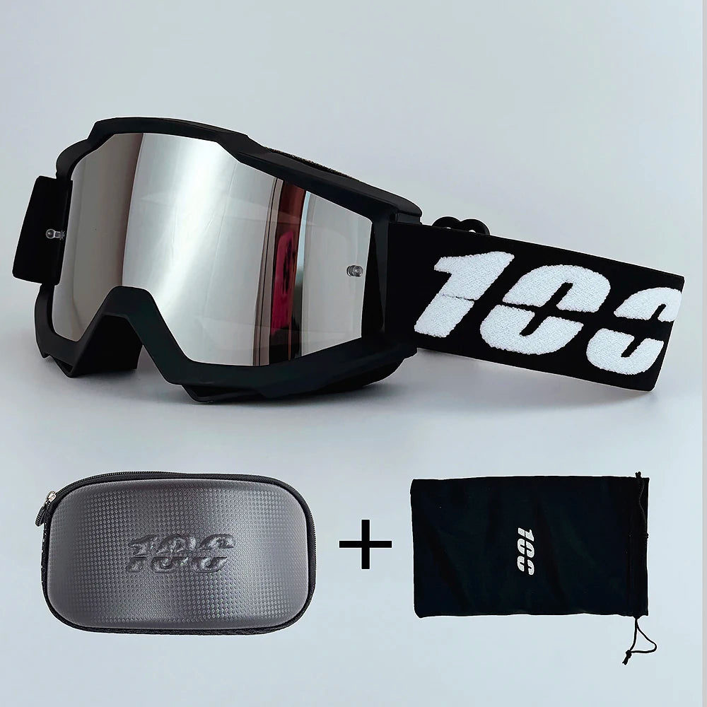 Gafas de esquí y snowboard, antiniebla, para esquí, invierno, deportes al aire libre, ciclismo, motocicleta, cortavientos, gafas de protección UV.