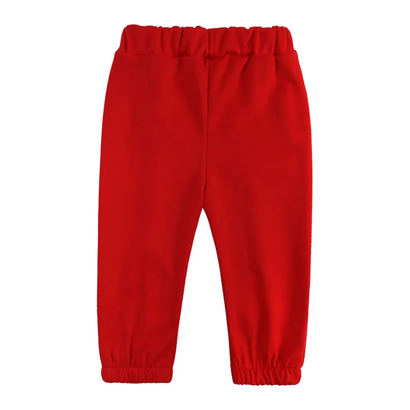 Kids Clothes Children's Clothing Baby Summer Short-Sleeved Hoodie Top+Pants Two-Piece Casual Sports Toddler Girl Outfit Set