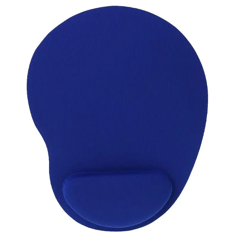 Office Mousepad with Gel Wrist Support Ergonomic Gaming Desktop Mouse Pad Wrist Rest Drop Shipping