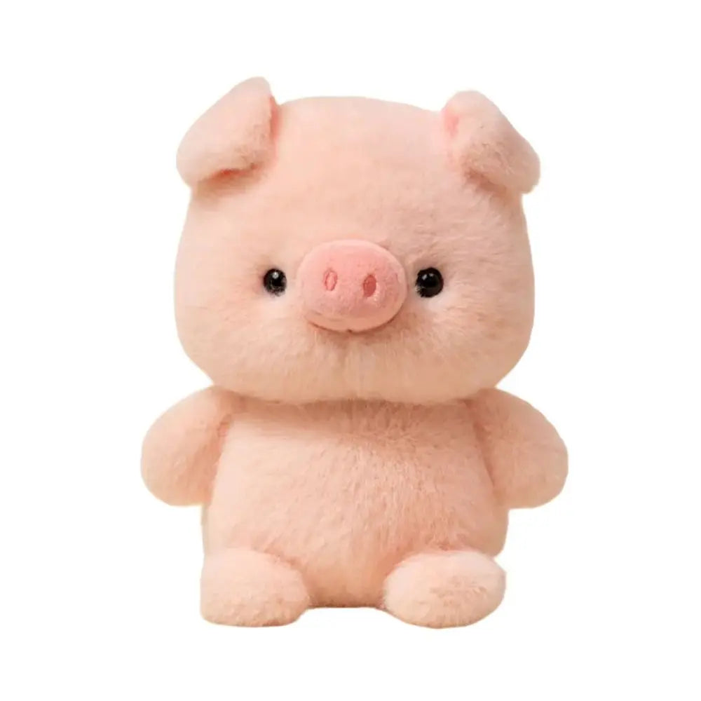 Cute 16cm Plush Companion Doll Fashion Stuffed Animal Pillow Super Soft Plush Bear Elephant Animal Plush Toy Sleeping Gift
