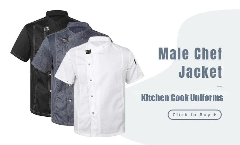 New Fashion Kitchen Aprons for Woman Men Chef Work Apron for Grill Restaurant Bar Shop Cafes Beauty Nails Studios Uniform