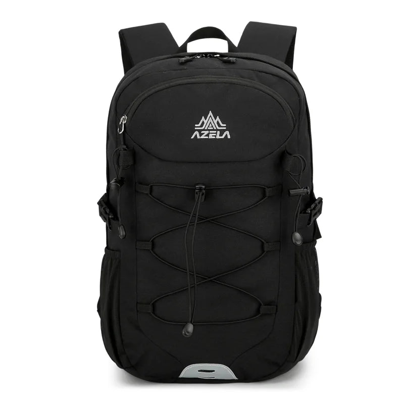 Hiking Backpack Lightweight Travel Rucksack Outdoor Camping Climbing Knapsack Large Leptop Luggage Weekend Sports  Schoolbag Sac