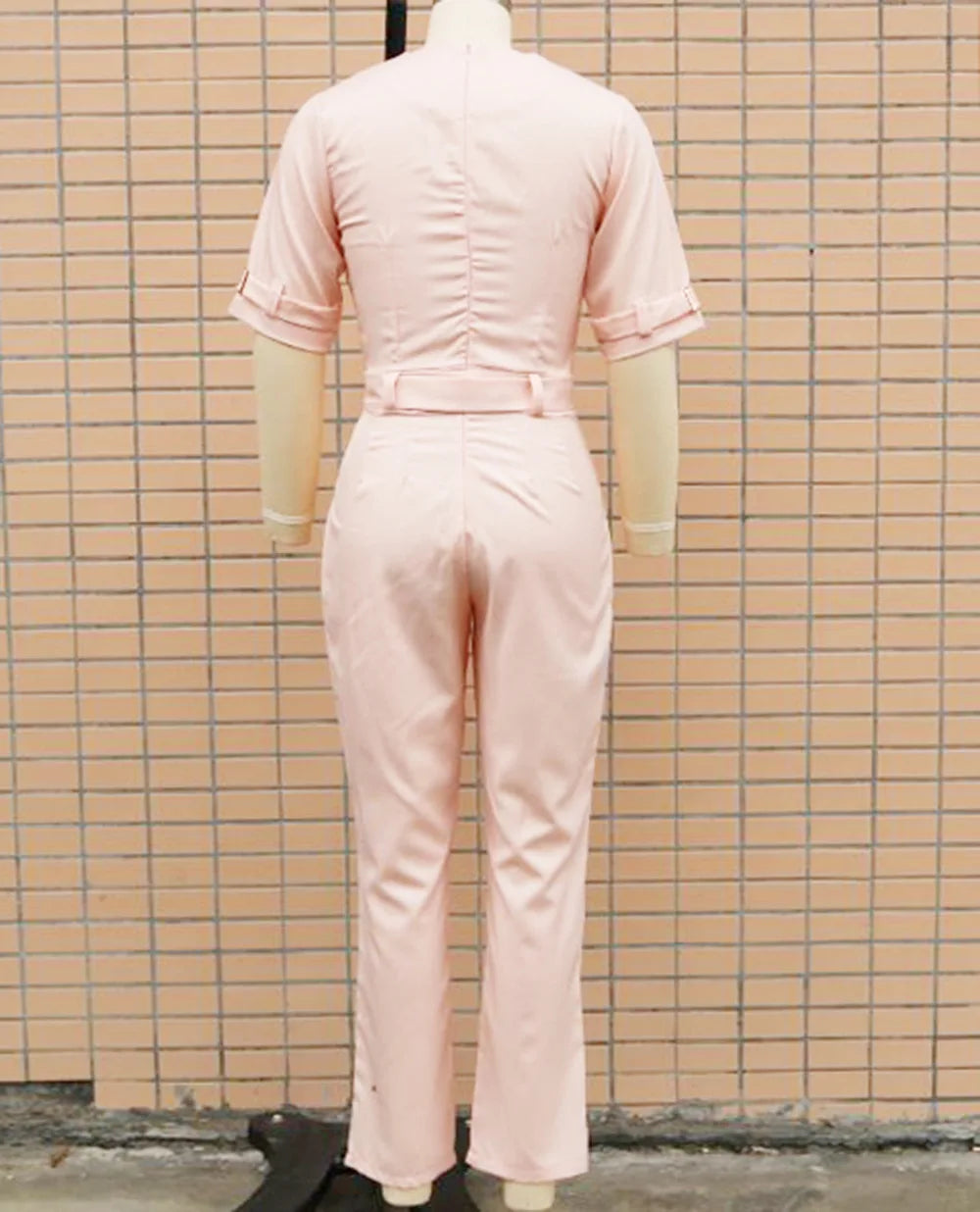 Women’s Elegant Jumpsuit