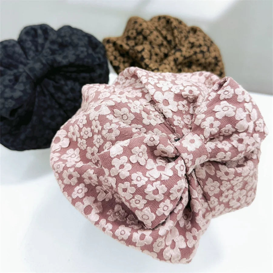 2025 Fashionable and Elegant Black Top Hat Hair Accessories Retro Women's Evening Headwear Bridal Headwear Headband Accessories