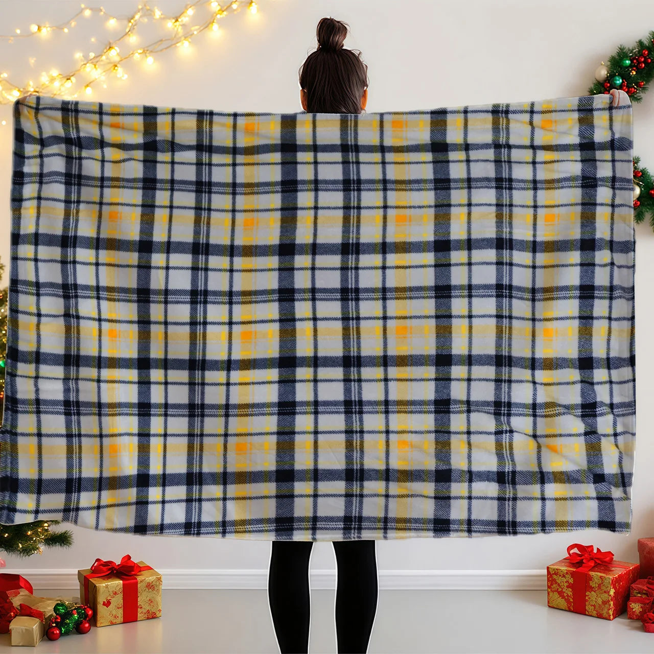 Una manta exclusiva, una manta adecuada para la relajación, fresca y cómoda, aplicable a mantas de cama de 3 libras. ¡EL MEJOR PRECIO EN EE. UU.!