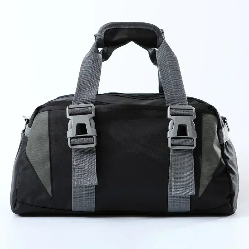 Bolsa de fitness impermeable