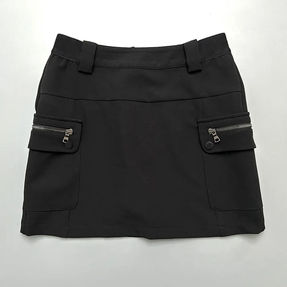 New women's golf skirt autumn workwear skirt, comfortable and close fitting, quick drying sports, free shipping