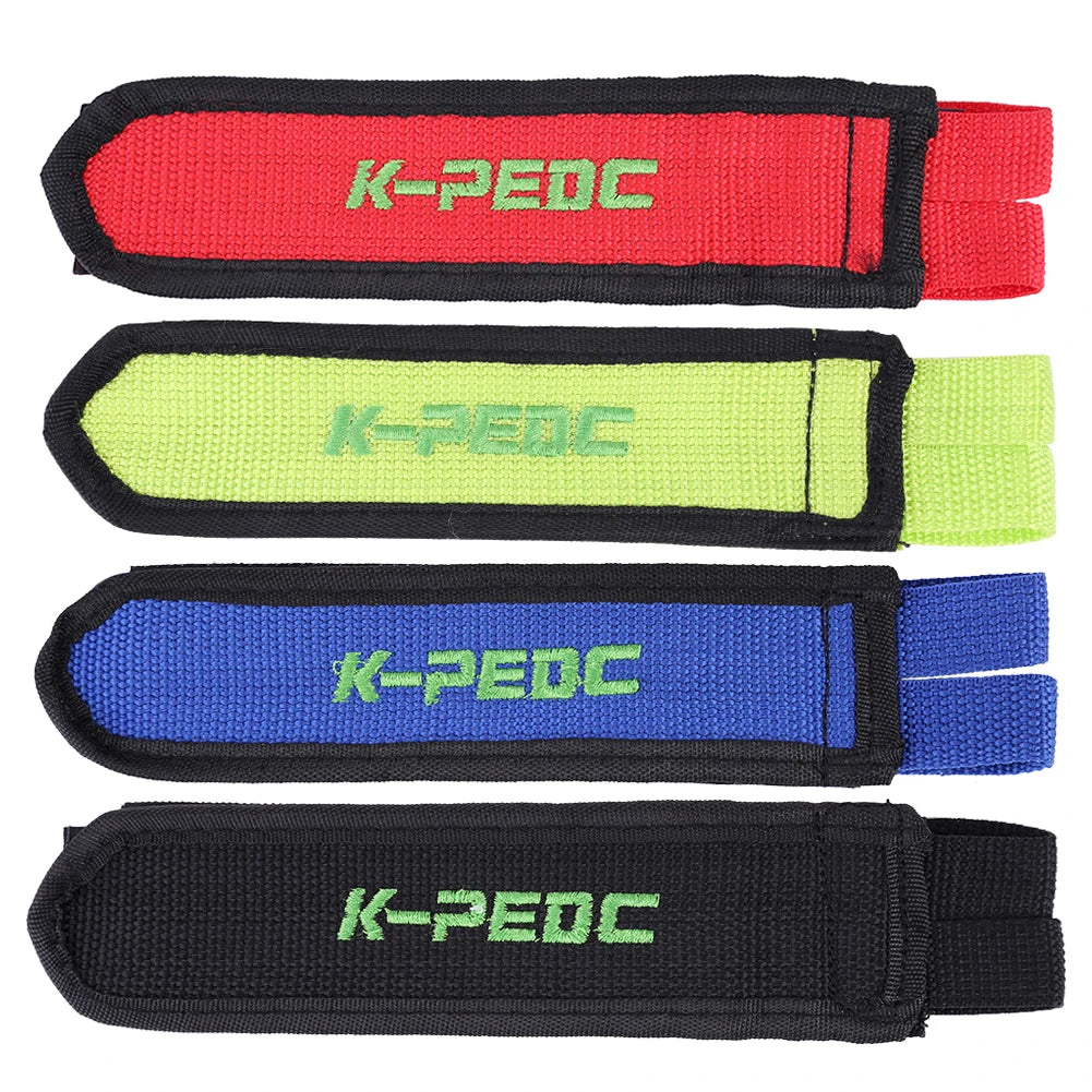 Bicycle Fixed Gear Pedal Strap Belt Anti-slip Toe Clip Bike Pedal Straps Toe Clip Strap Belt Adhesivel Cycling