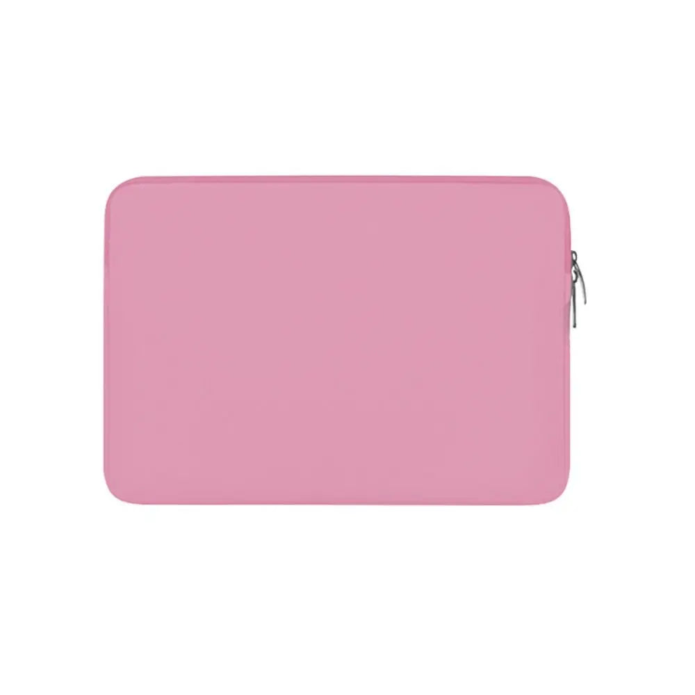 Estuche protector de moda para portátil, maletín ventilado antisísmico para tablet, funda colorida y duradera para portátil, accesorios para portátil