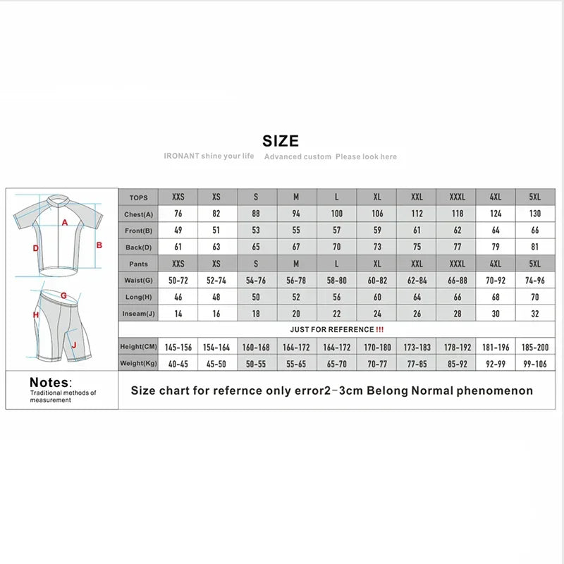 Men's Bicycle Clothing Male MTB Clothes White Black Pockets Mountain Bike Shirt  Racing Summer