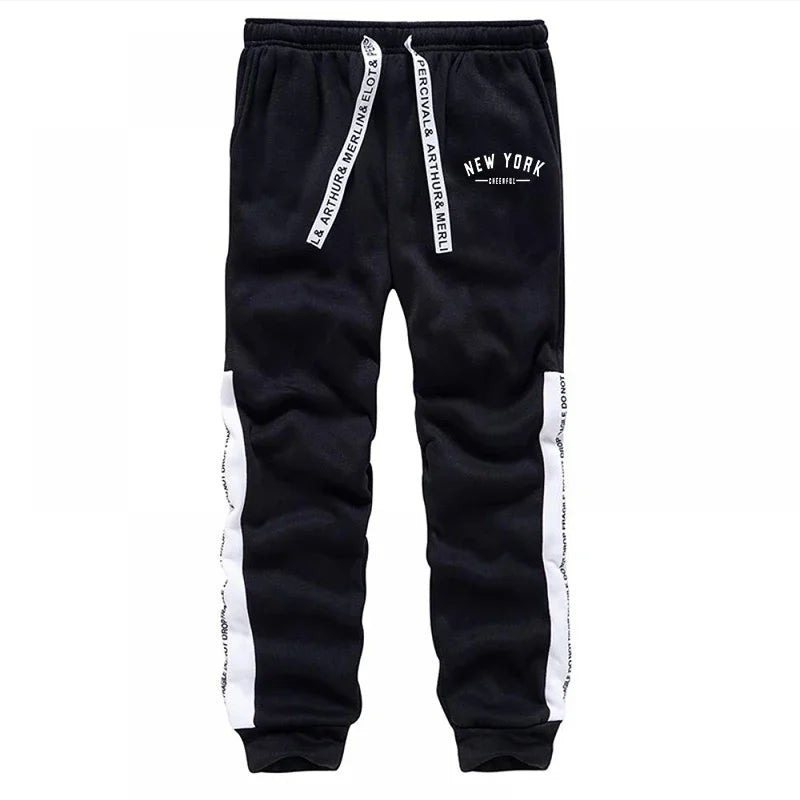 Urban Tracksuit Set