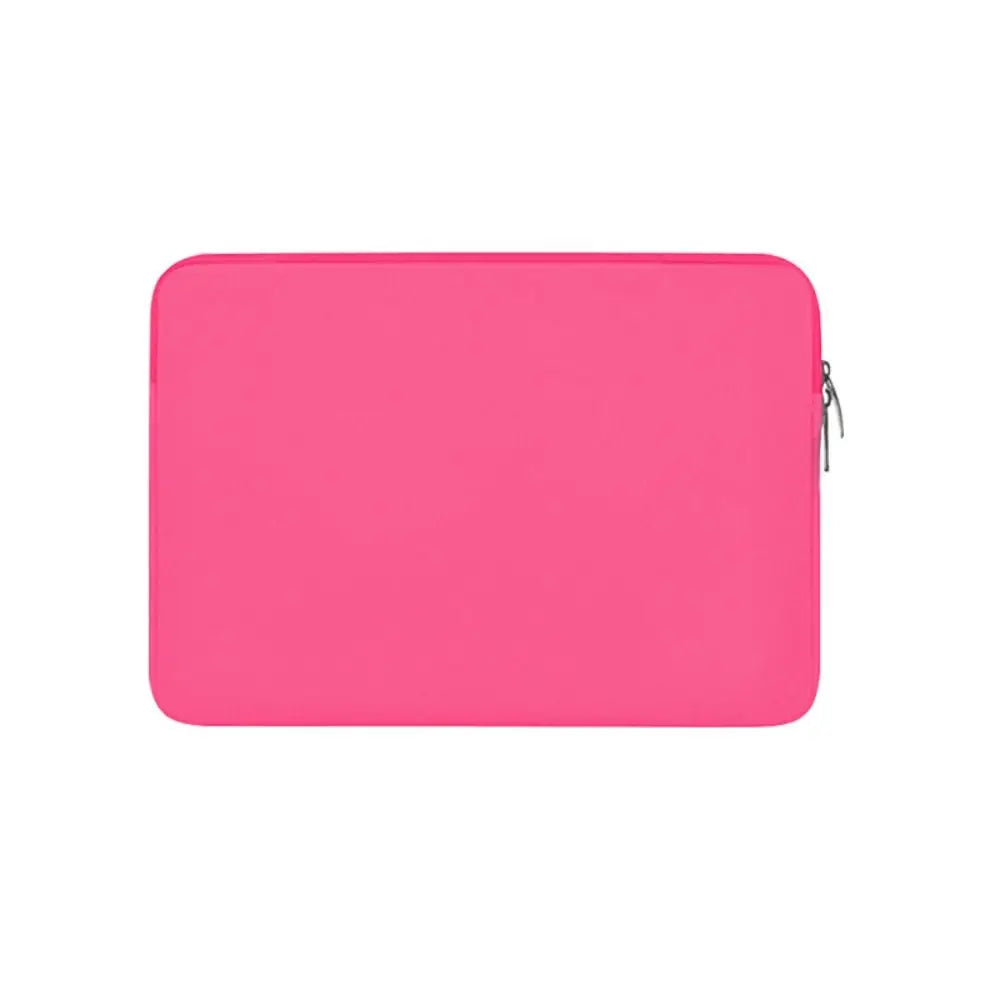 Estuche protector de moda para portátil, maletín ventilado antisísmico para tablet, funda colorida y duradera para portátil, accesorios para portátil