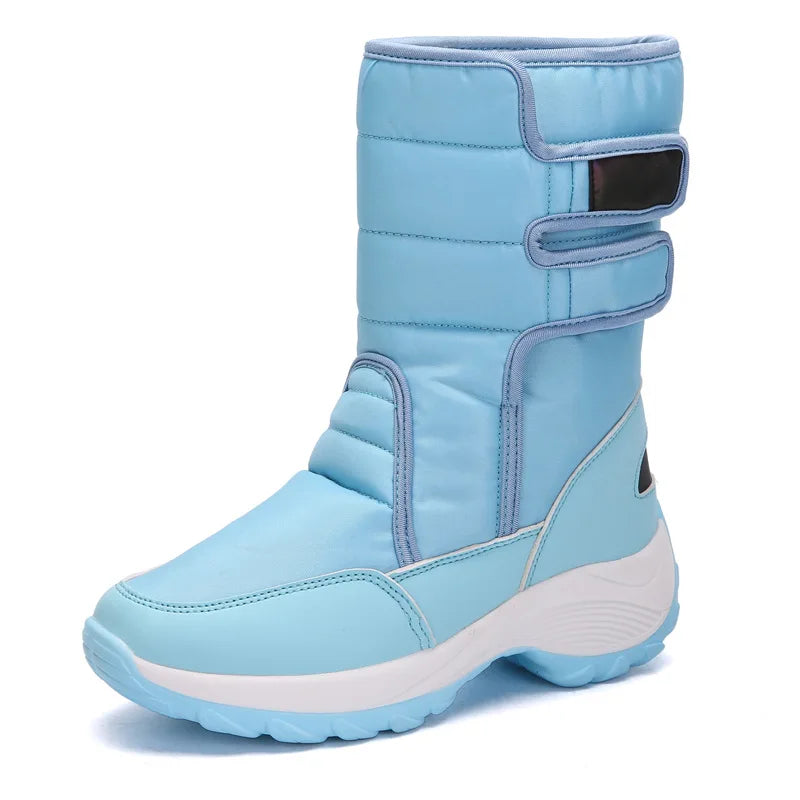 Women’s Snow Boots
