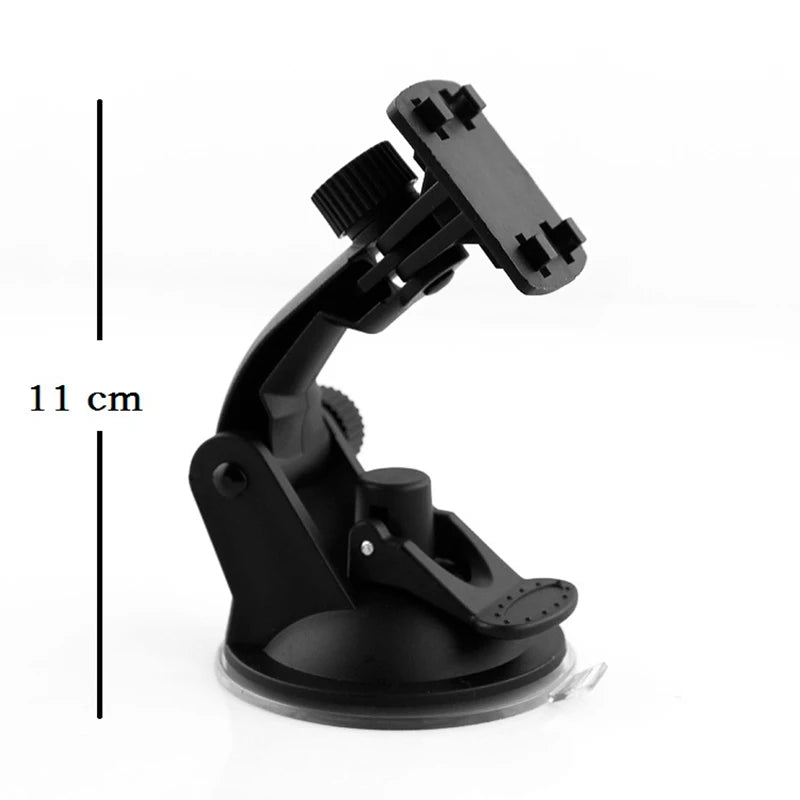 Adjustable GPS Suction Mount