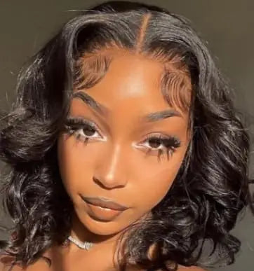 Glueless Body Wave Wig
