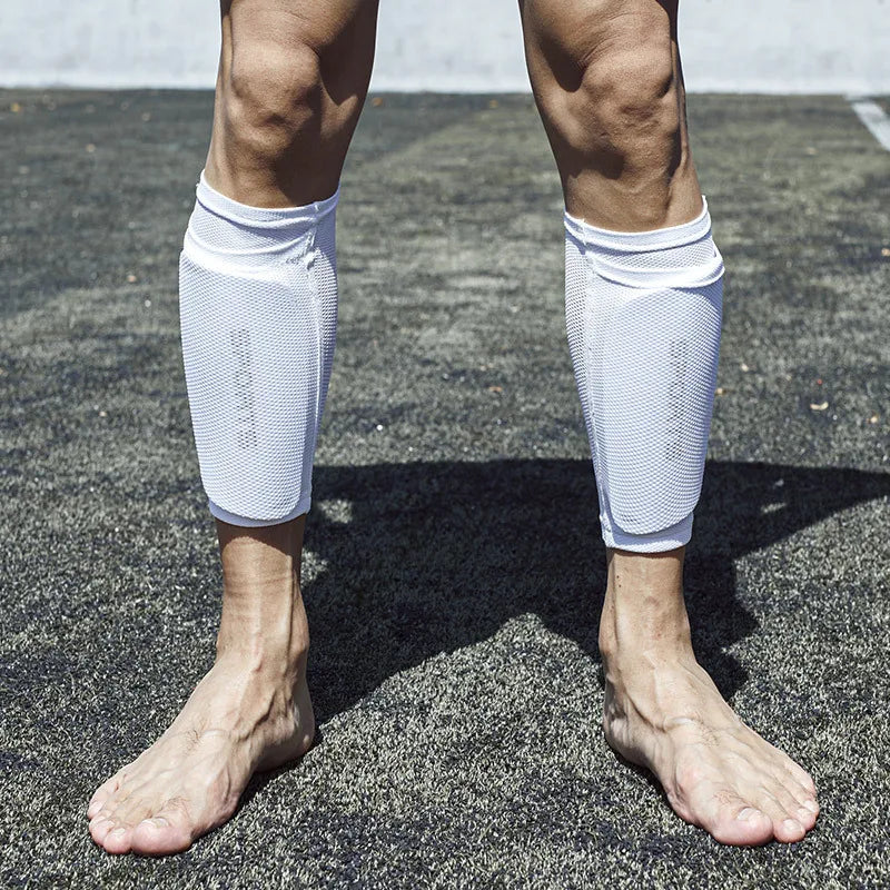 Calcetines deportivos para hombres, medias para niños, de moda, para baloncesto, fútbol, de verano, de color liso, transpirables, ideales para fitness