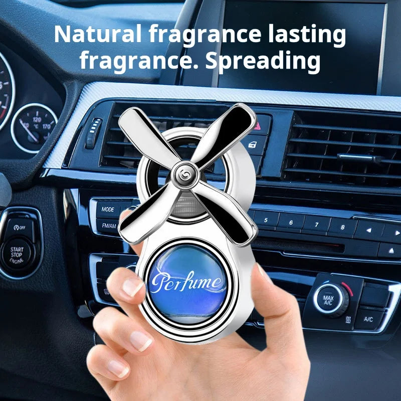Car Aroma Vent Clip