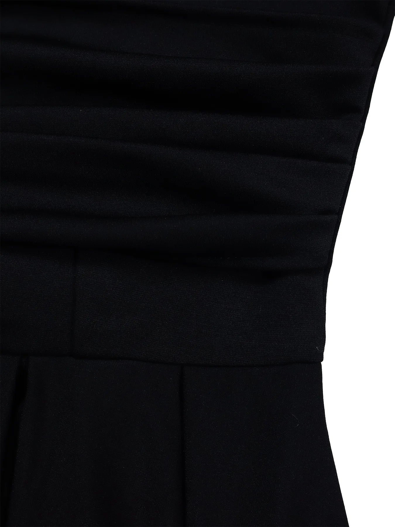 Vestido Elegante Africano para Mujer, Vestidos de Noche con Cuello Alto y Cuentas a la Moda, Vestido Delgado de Temperamento para Mujer, Vestidos Casuales de Manga Larga
