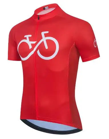 2025 Brasil Men Cycling Jersey Summer Breathable Male Short Sleeves Bicycle Clothes Cycling Shirt Mountain Bike Cycling Clothing