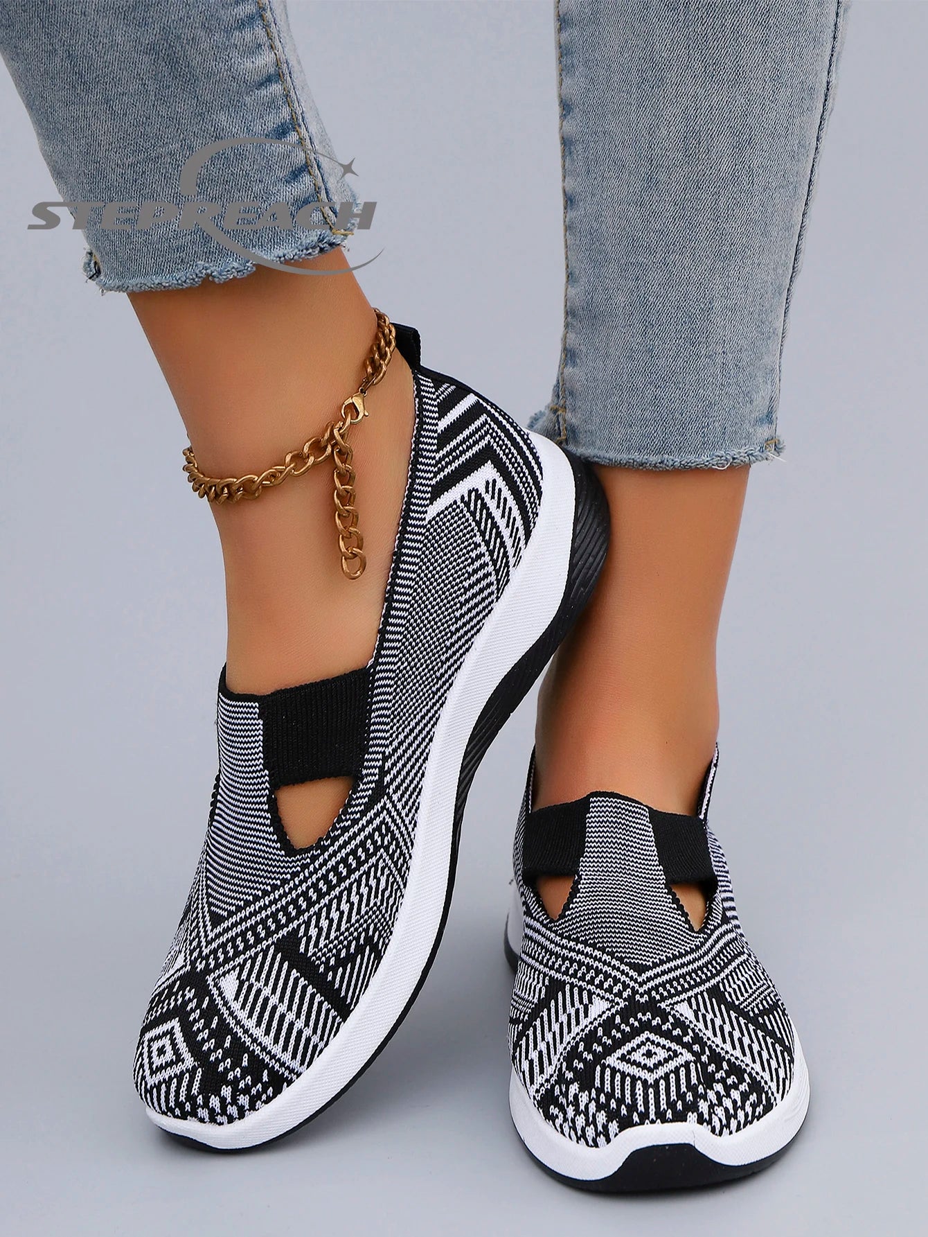 Women's summer breathable mesh flat shoes women's shoes casual sneakers shoes, clearance free shipping