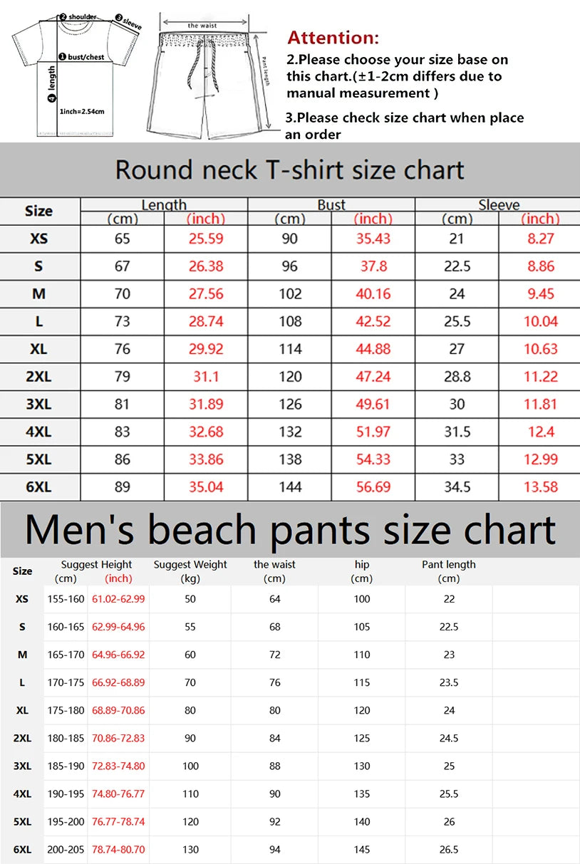 Summer new men's set letter print casual fashion T-shirt Short sleeve shorts Sportswear casual everyday wear for both men a