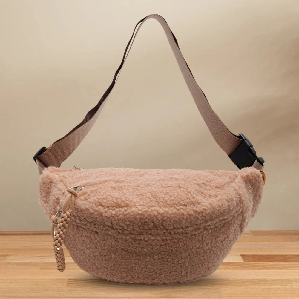 Riñonera Sherpa Mini