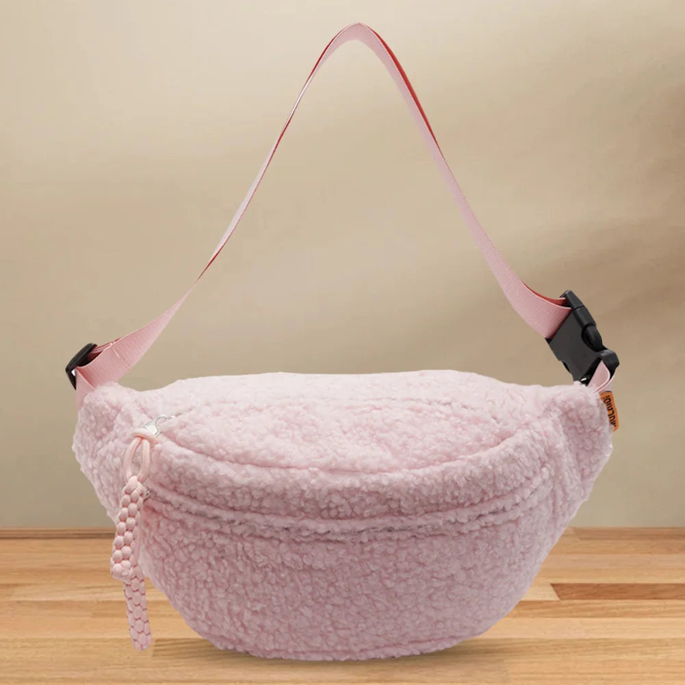 Riñonera Sherpa Mini