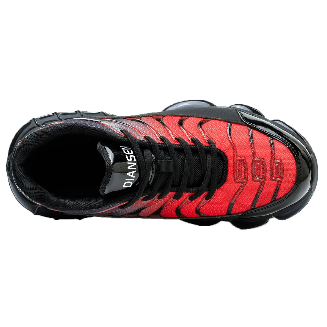 Work Safety Shoes For Men Breathable Anti-Punctur Indestructible Boots Non-slip Industrial Construction Shoes Male Footwear