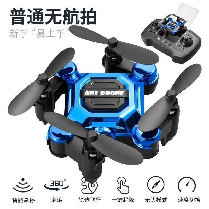 Mini Folding Drone