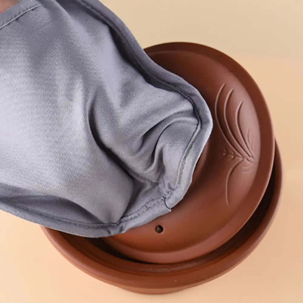 Gants de cuisine anti-brûlure en silicone résistant à la chaleur, gants isolants thermiques, maniques antidérapantes pour micro-ondes