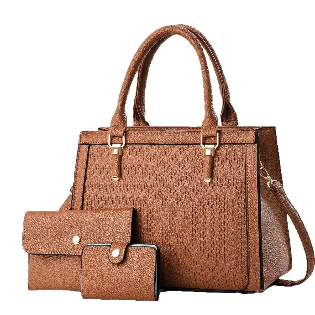 Women’s Large Work Tote Bag