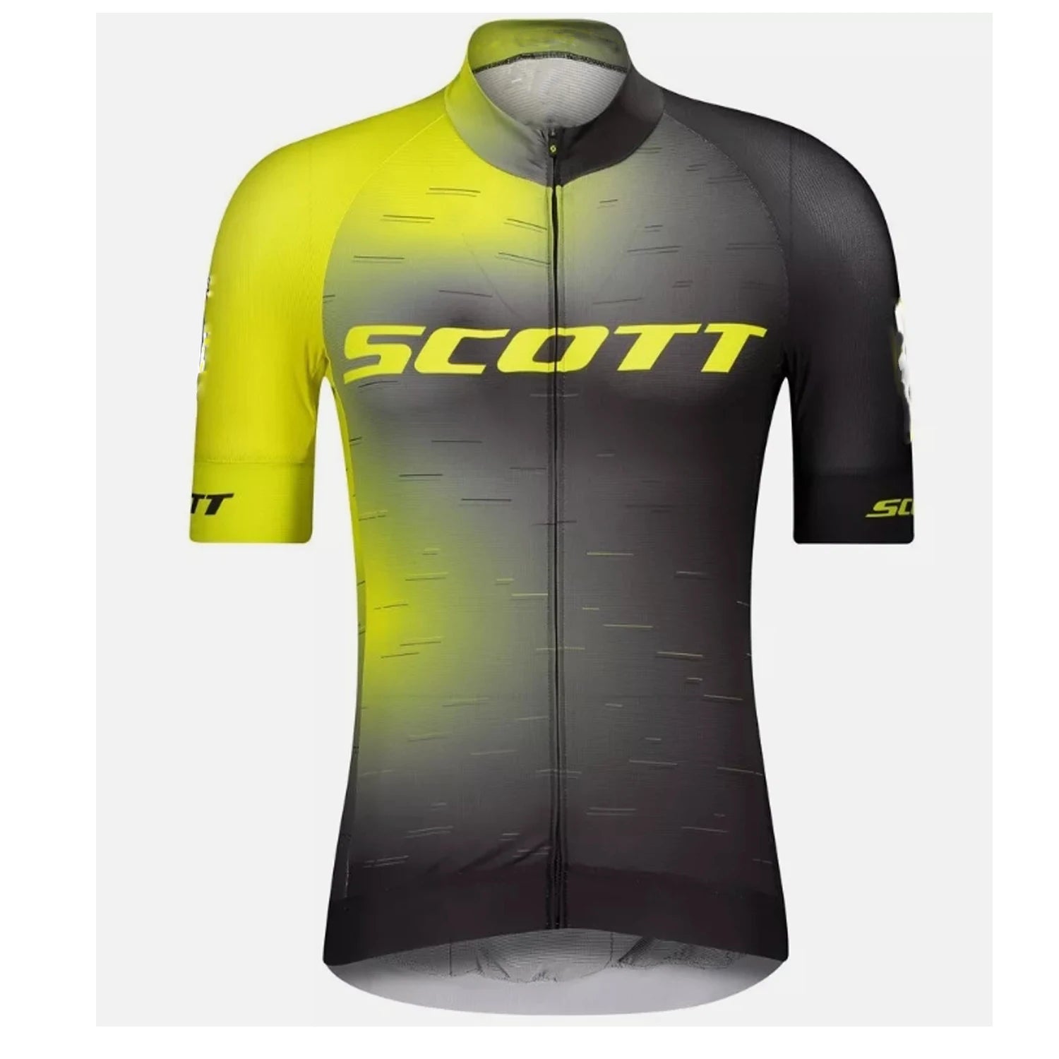 2025 Pro Team Bicycle Clothing Men New Road Bike Wear Racing Clothes Breathable Cycling Jersey Set Ropa Ciclismo Maillot
