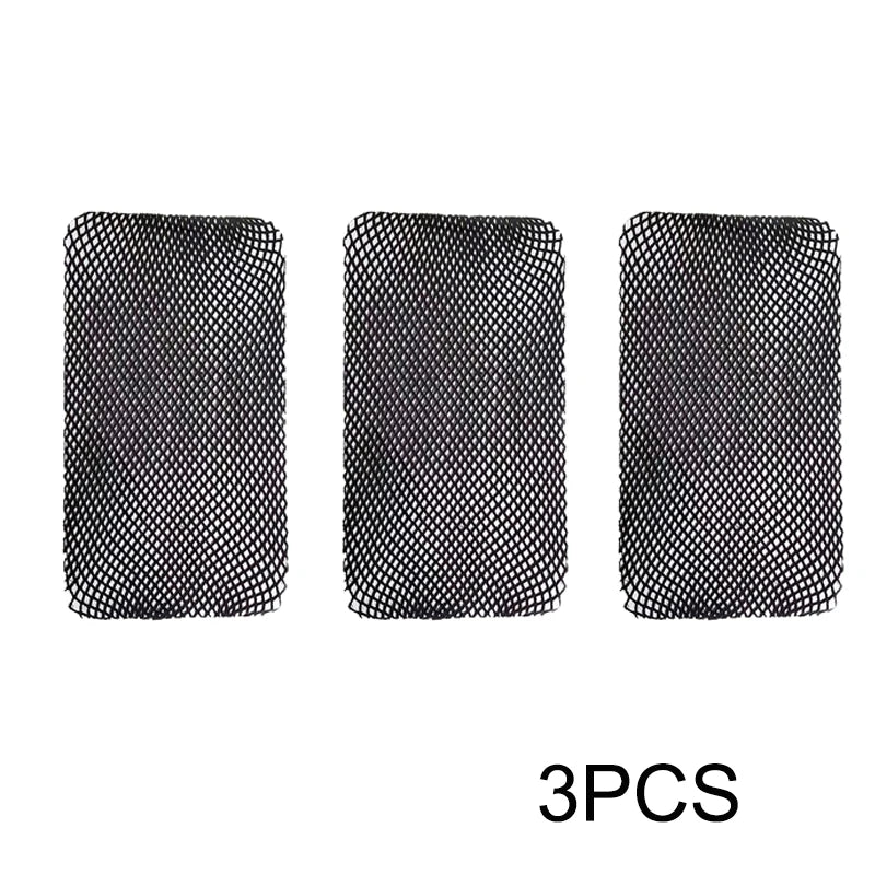 Hairnets good Quality Mesh Weaving Black Wig Hair Net Making Caps Weaving Wig Cap Hair Nets wig caps for making wigs